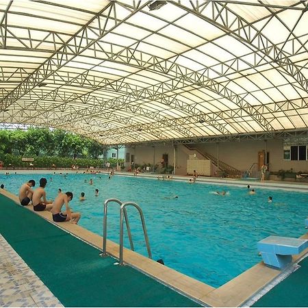 Guangxuan Hotel Guangzhou Facilities photo