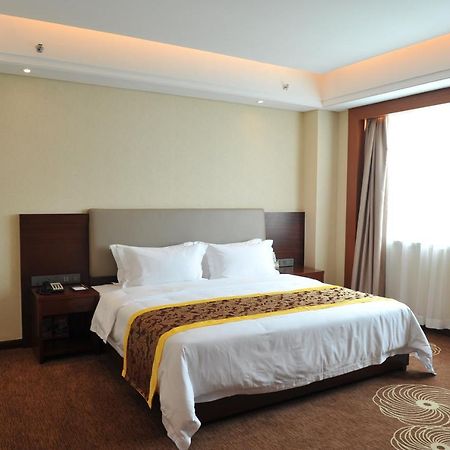 Guangxuan Hotel Guangzhou Exterior photo
